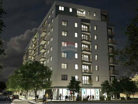 Commercial Space E-88 for Sale