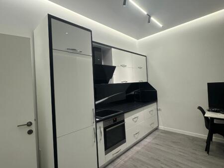 Apartment 1+1 for rent on Elbasani Street!