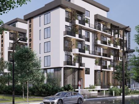 🏖️ Apartment 1+1 at Mali i Robit on offer until Saturday ‼️ 💶 1000€/m²