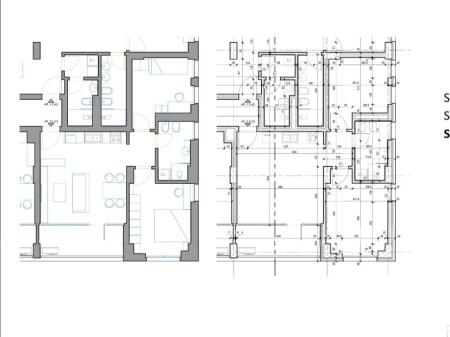 Apartament 2+1 prane Bulevardit te Ri