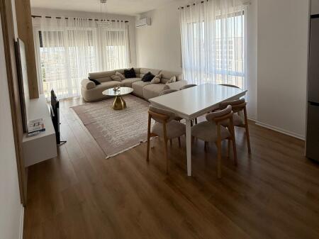Apartment 2+1+2 for rent in Porcelan