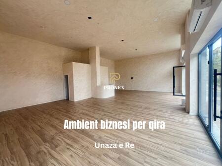 Locale commerciale in affitto alla Nuova Anello