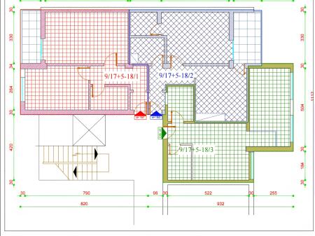 SHITET APARTAMENT 1+1 NË DON BOSKO TIRANË