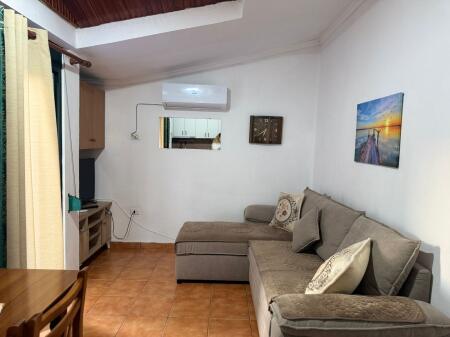 Appartamenti in affitto 1+1 a Durazzo, vicino a Scoglio di Kavaja!