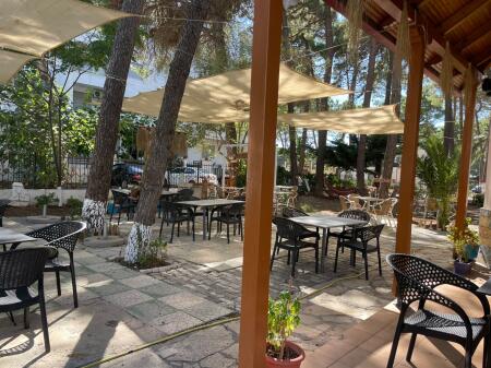 Bar-Restorant F unkisional Me Qira Pranë Miami 2 Ne Golem: