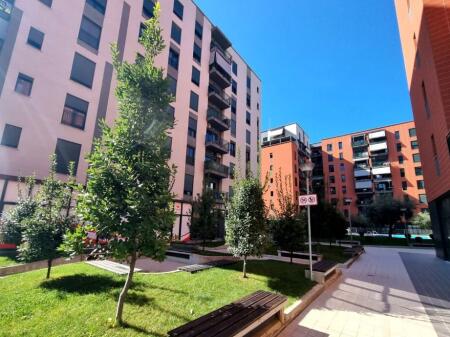QERA 2+1+2 GREEN CITY