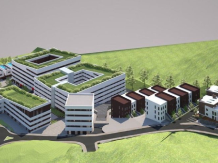 ✨ Apartament 1+1 për Shitje – Kodra e Diellit, Tiranë ✨