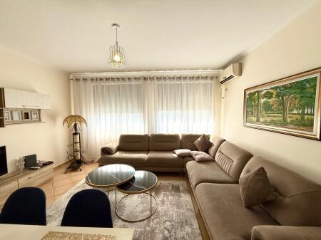 2+1 FOR RENT IN KINOSTUDIO