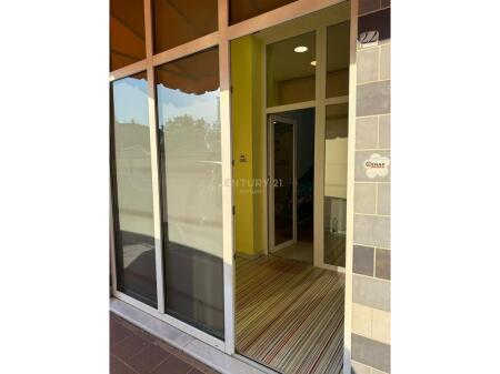 Commercial Space for Rent – Oxhaku Area