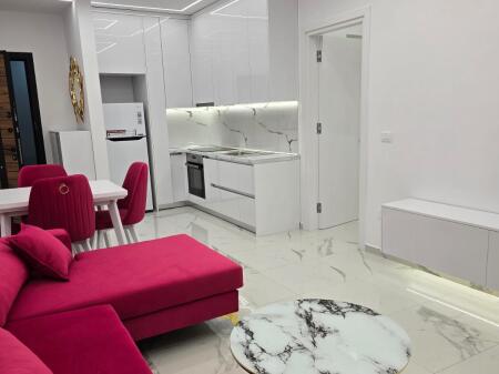📍 APARTAMENT 1+1 ME QIRA KODRA E DIELLIT 650 €