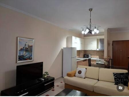 Apartment 1+1 for rent 649 eu zoo garden