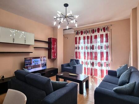 Jepet apartament me qera 2+1 Pran RTSH !