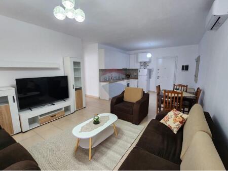 Apartament 2+1+2 per qira te 5 Maji!