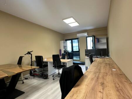 🔑 Appartamento 1+1 in Vendita – Square 21