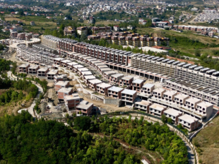 Apartment 1+1 for Sale – Kodra e Diellit