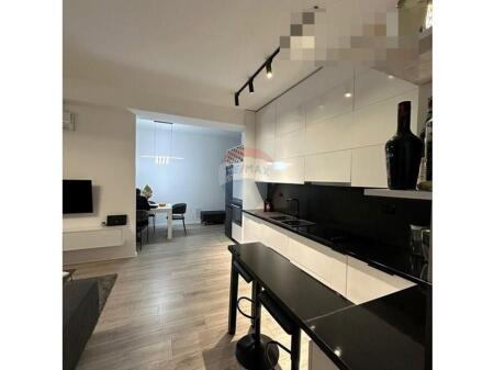 Appartamento 2+1 in vendita presso il Complesso Mangalem, Ali Demi