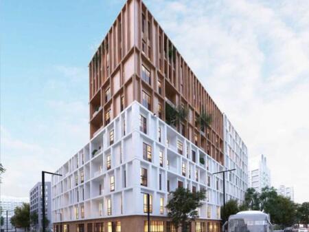SHITET APARTAMENT 1+1 BULEVARDI RI 132.000 EURO