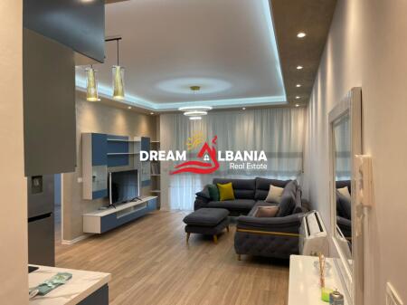 Super Apartament 2+1+2 me qera ne zonen e Don Bosko e kompleksin Fiori di Bosko (ID 42211351).