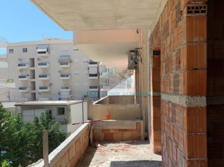 Apartament 2+1 ne Shitje – Zona e Rrapit, Vlorë (CMIM EKSKLUZIV)