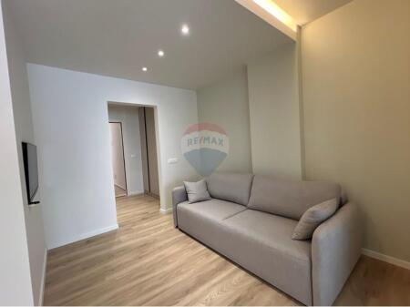 APARTMENT FOR SALE NEAR THE TIRANA LAKE !