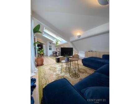 Apartament për Qira 1+1+2 në Ish-Bllok 1,700 € /Muaj