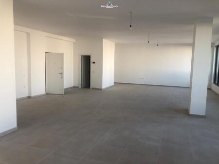 Office for Rent at ASL Complex (ID BZ2587) Tirana