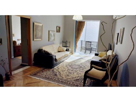 APARTAMENT 2+1 ME QIRA ,KAFE FLORA
