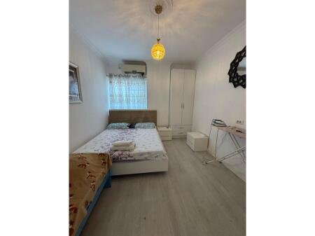 Apartament 1+1 me qira !