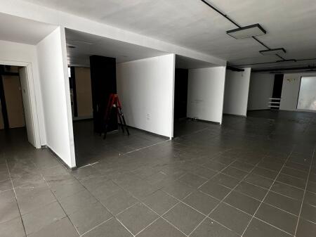 700 m2 space for rent Dinamo Stadium !