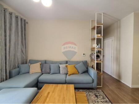 Apartament 2+ 1 +post parkimi ne shitje tek 21!