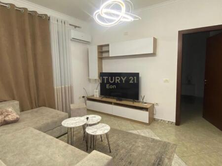 FOR RENT 2+1 APARTMENT AT THE FORMER DISTRICT IN DURRES!