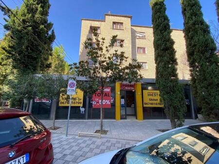 Shop ground floor OPPORTUNITY‼️1900€/m Zogu Zi📍Shop Ground Floor cheaper than the Apartment