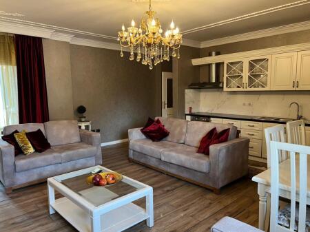 Apartment 2+1+2 bathrooms for sale, in BLLOK