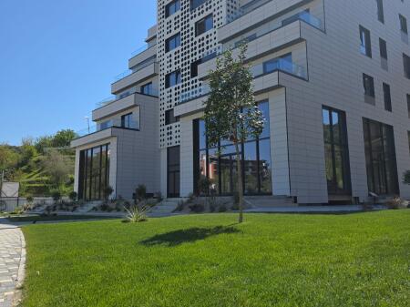 Apartment 1+1 for rent Post Parking "Liqeni i thate"