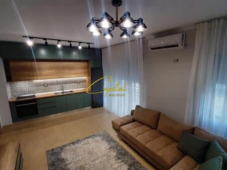 APARTAMENT ME QERA 1+1 5 MAJI 50.000 LEKE