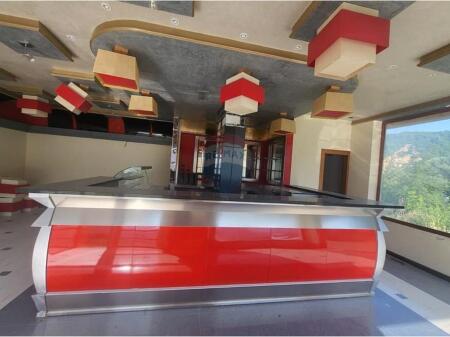 Shop for sale in Fresk