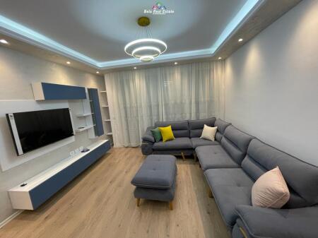 Apartament me Qera 2+1 Tek Fiori Di Bosko (ID B220193) Tirane