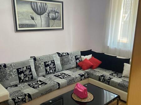 APARTAMENT ME QERA 1+1 BLLOK 600 EURO