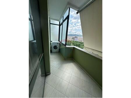 apartament 1+1 me qira te gjykata