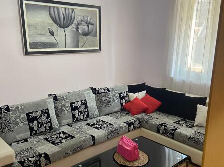 FOR RENT 1+1  AGIMI PALACES 60,000 LEKE