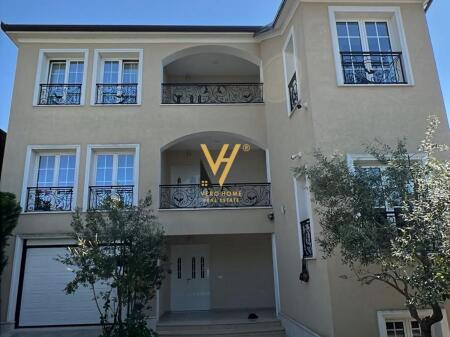 SHITET VILE 3-KATSHE NE KAMEZ 265.000 EURO
