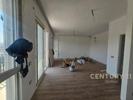 OKAZION!! SHESIM APARTAMENT 2+1+2 TE UNIVERS CITY (QTU) !