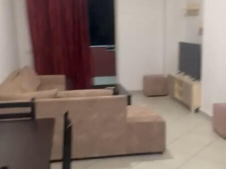 Apartment for rent 2+1 Astir near Eja Studio