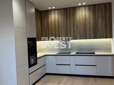 Appartamento 2+1 in affitto presso American 3