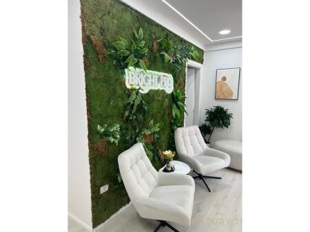 Commercial Space for Rent – Opposite Kristal Center, Tirana