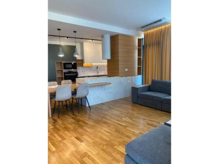 SHESIM APARTAMENT 2+1+2 NE REZIDENCEN "LAKE VIEW"