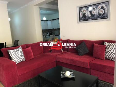 Apartment 3+1 for rent on Him Kolli street near Eco Market in Tirana (ID 4231269)