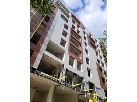 Apartment 2+1 for sale Faik Konica Street