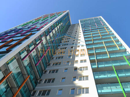 Shitet, Apartament 2+1+Post Parkimi, Ambasador 3