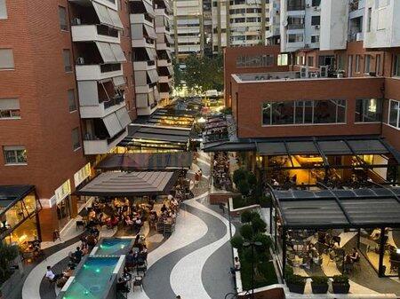 For sale, Apartment 2+1+2, Delijorgji Complex
